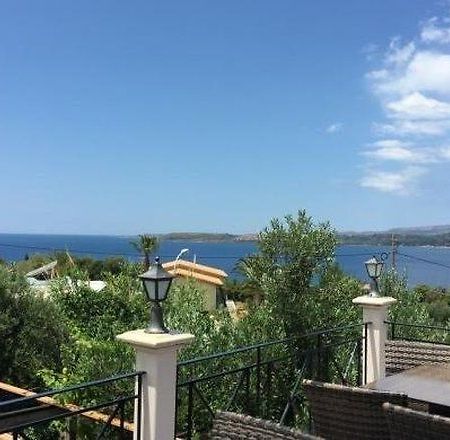 Jenny Studios Argostoli  Exterior photo