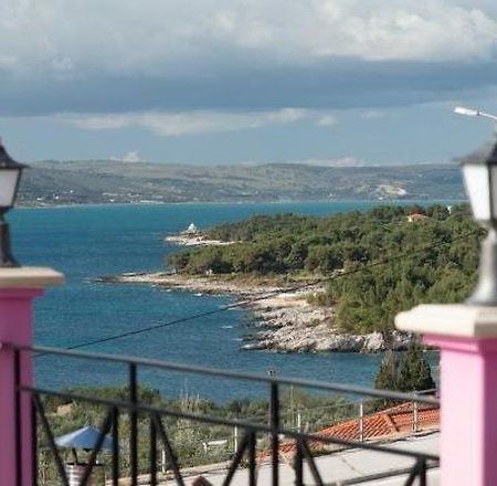 Jenny Studios Argostoli  Exterior photo