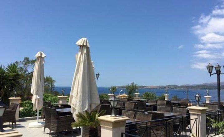 Jenny Studios Argostoli  Exterior photo