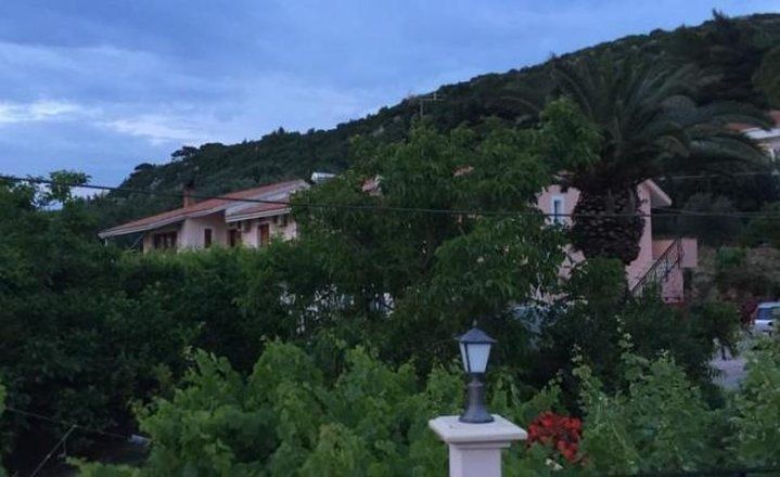Jenny Studios Argostoli  Exterior photo